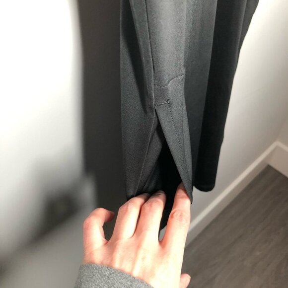 LOLE Black Activewear Tennis  Dress Size XS - Picture 4 of 9